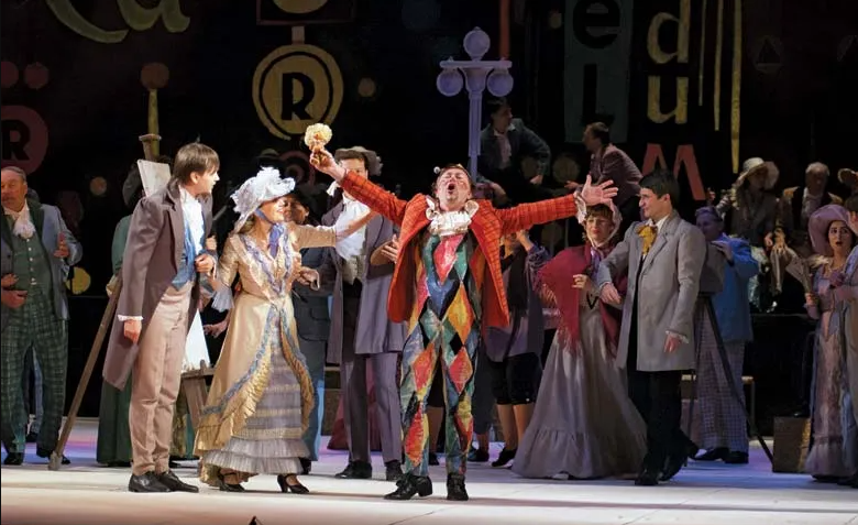 La Bohème: Un Clásico de la Ópera en Tucumán