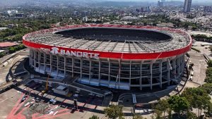 Mundial 2026 – Dieciseisavos: México vs. Ecuador
