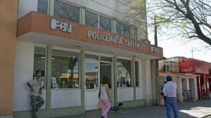 Taller de Yoga en Espacio Villa Obrera