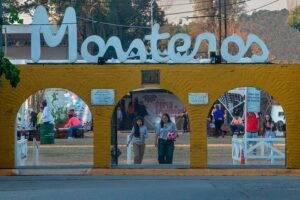 57° Feria de Artesanías y Productos Regionales de Monteros