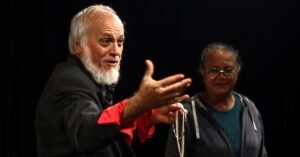 Taller de Iniciación a la Magia con el Mago Espartaco