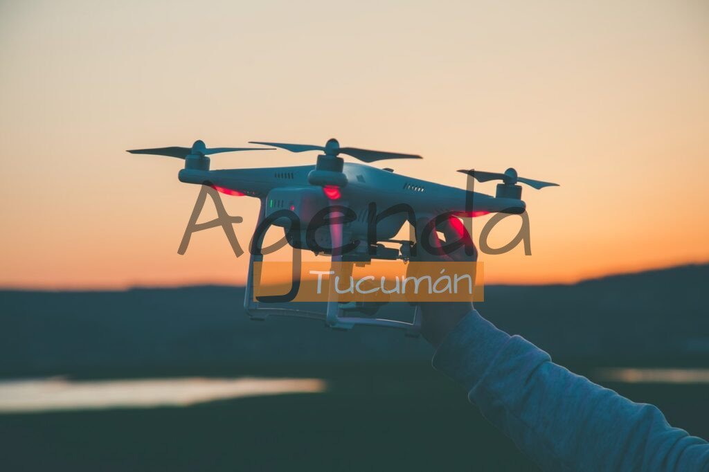 Curso para asesores técnicos y pilotos de drones agrícolas