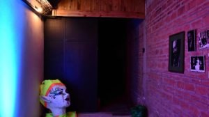 Taller de Arte y Expresión Corporal en Villa Obrera