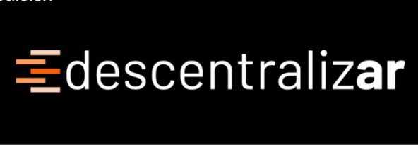 Descentralizar