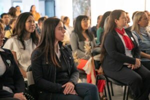 Docentes en Modo Creativo: Taller de Herramientas para el Aula