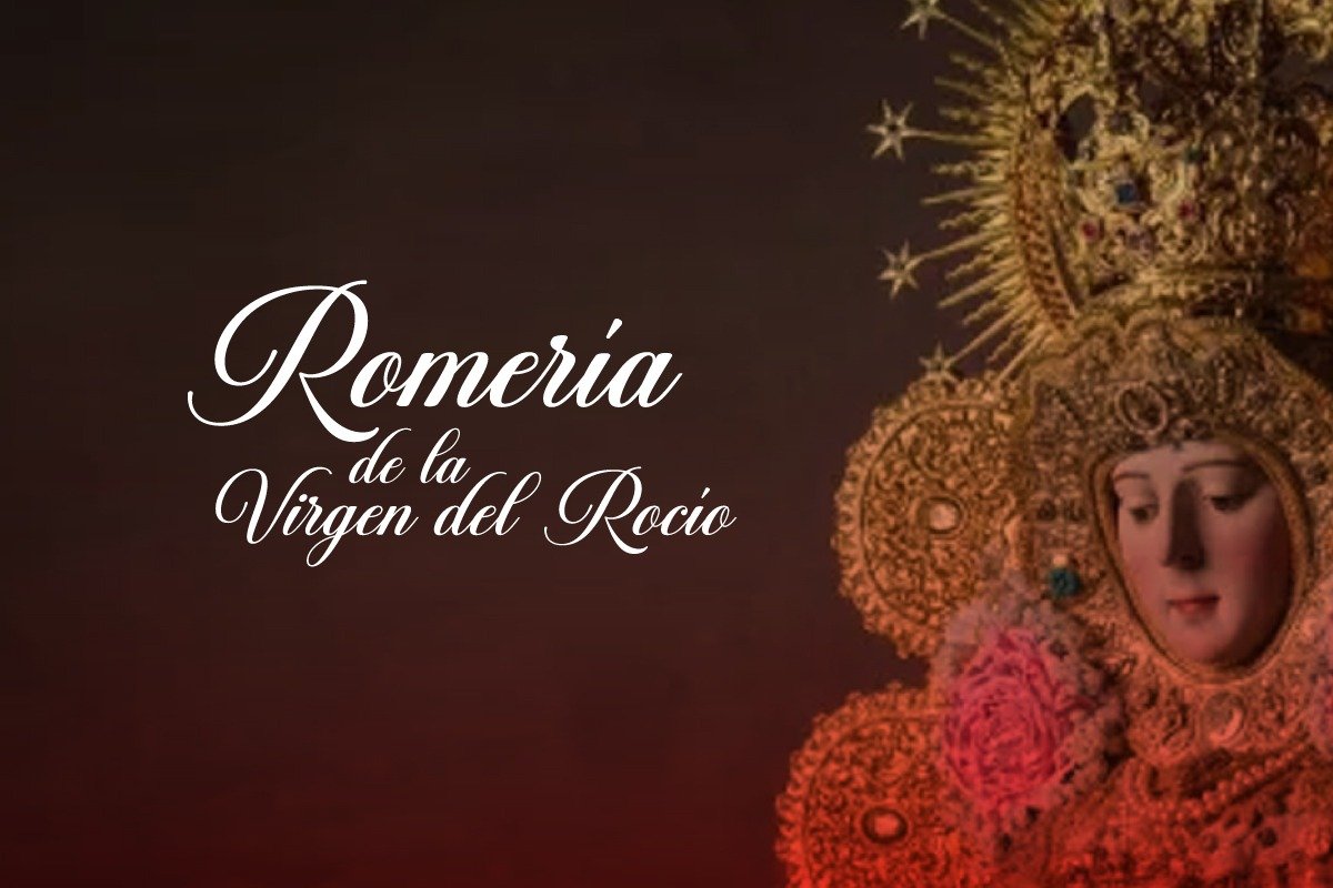 La Romería de la Virgen del Rocío: Música, Danza y Tradición Española