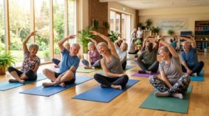 Taller de Mermeladas y Conservas para Adultos Mayores